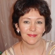 Ирина, 52, Нефтегорск