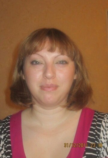 My photo - fanzilya, 40 from Davlekanovo (@fanzilya9)