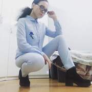 Роксолана Московская, 23, Фрязино