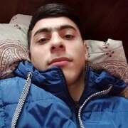 Канан, 26, Чердаклы