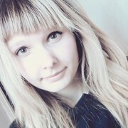Виктория, 28, Кировск