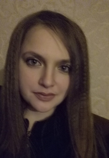 My photo - solnce, 32 from Yekaterinburg (@solnce3758)