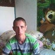 Миша, 32, Никольск