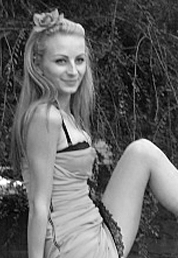 My photo - Nastya, 35 from Arkhangelsk (@nastya7721)