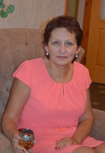 My photo - Nina Belickaya (Yakuben, 66 from Feodosia (@ninabelickayayakubenko)