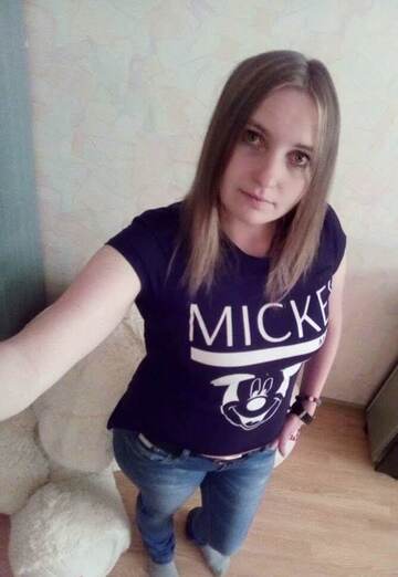 My photo - Ekaterina, 34 from Vidnoye (@ekaterina144134)