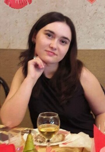 My photo - anastasia, 28 from Usolye-Sibirskoye (@anastasia5492)