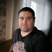 Антон, 36, Карпинск