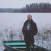 Кирьян, 29, Дорогобуж