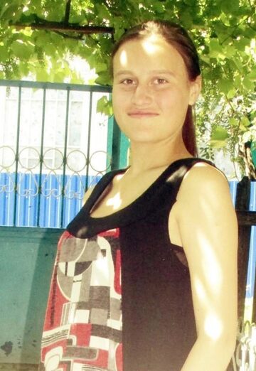 My photo - Angalachi Veronica, 25 from Kishinev (@angalachiveronica)