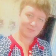Светлана, 42, Ужур