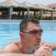 Евгений, 43, Таловая