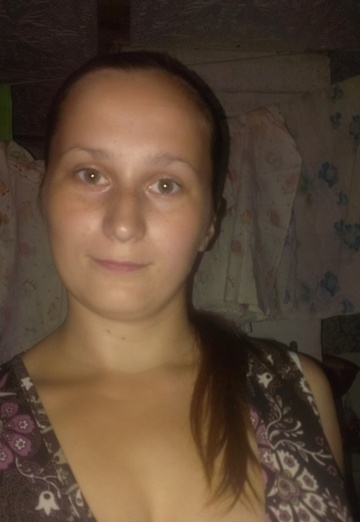 Ma photo - Irina, 30 de Neviansk (@irina69262)