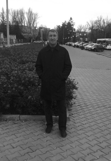 My photo - igor, 57 from Uralsk (@igor279306)