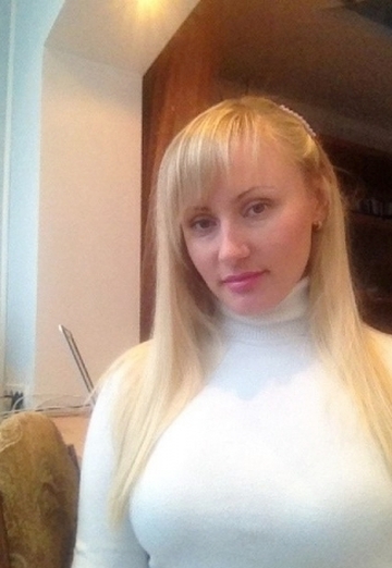 Моя фотография - Екатерина, 38 из Ашдод (@yekaterina5demenko)