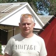 Sergei 47 Borissoglebsk