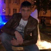 Илнар, 46, Параньга