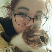 Анна, 18, Данков