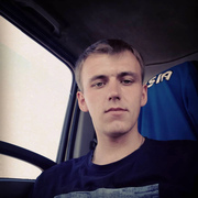 Юрий, 30, Усолье-Сибирское (Иркутская обл.)