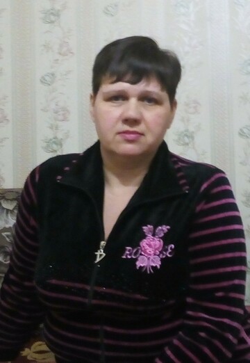Моя фотография - Нелля, 53 из Алчевск (@nellya858)