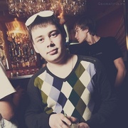 Евгений, 34, Кировград