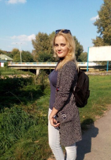 Моя фотографія - Екатерина Сергеева, 30 з Учали (@ekaterinasergeeva10)