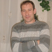 Sergey 46 Pershotravensk