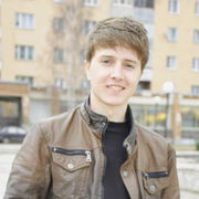 Andrey 29 Dnipropetrovsk