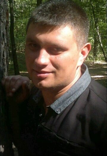 My photo - Valeriy, 43 from Baryshivka (@valeriy56991)