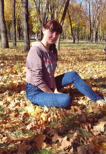 Виктория (@viktoriyamilkovskaya) — моя фотографія № 3