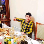 saqo, 25, Старая Купавна