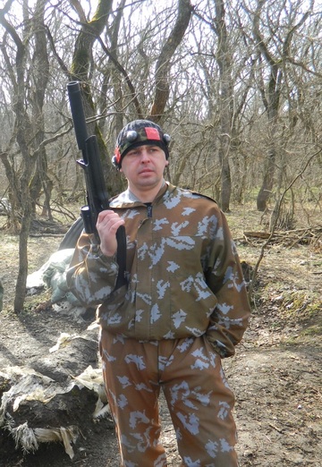 Моя фотография - сергей, 43 из Невинномысск (@sergey505597)