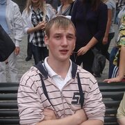 Андрей Королёв, 34, Тосно
