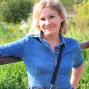 Анна, 42, Пушкино