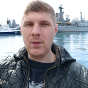 Олег, 36, Владивосток