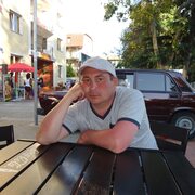 Санек, 39, Ува