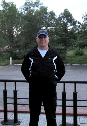 Моя фотография - Владислав, 51 из Петропавловск (@vladislav28217)