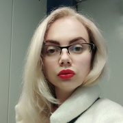 Gelina 37 лет (Стрелец) Дубай