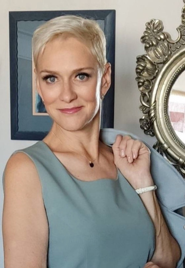 My photo - Svetlana, 58 from Belgrade (@svetlana352865)