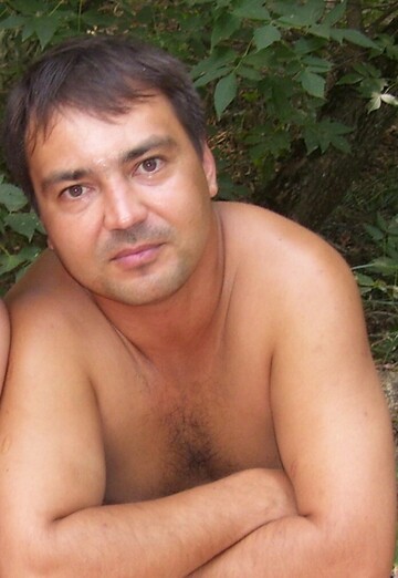 Моя фотография - Игорь, 42 из Камышин (@internetruiivnov)