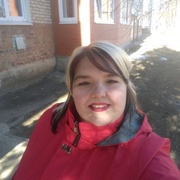Ольга, 35, Луховицы