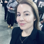 Mariya 39 Perm