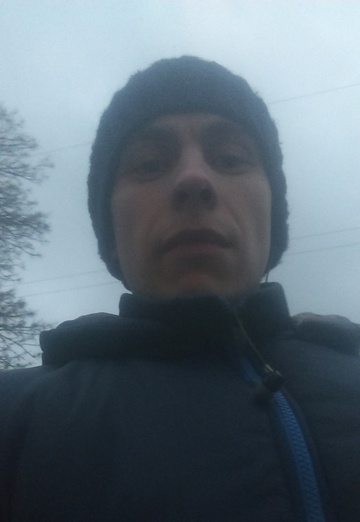 My photo - Egor, 25 from Petrozavodsk (@egor56659)