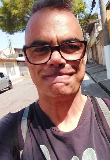 La mia foto - Lelo, 50 di San Paolo (@marcelolelo)