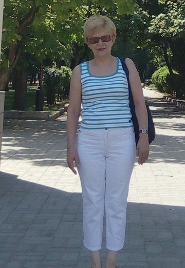 My photo - Lyubov, 66 from Stavropol (@lyubov1233)