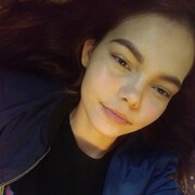 Оксана, 23, Елабуга