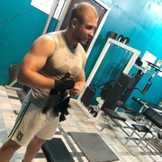 Вадик, 25, Бронницы