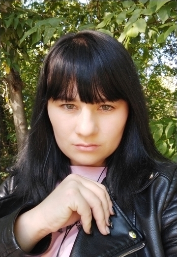 My photo - Irina, 28 from Kadiivka (@irina262655)