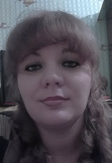 My photo - Elena, 38 from Kuybyshev (@elena159372)
