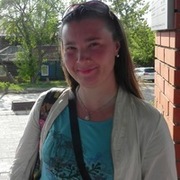 Екатерина, 36, Называевск